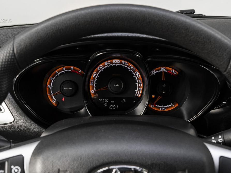 Lada (ВАЗ) Vesta I Тюмень  - изображение 22