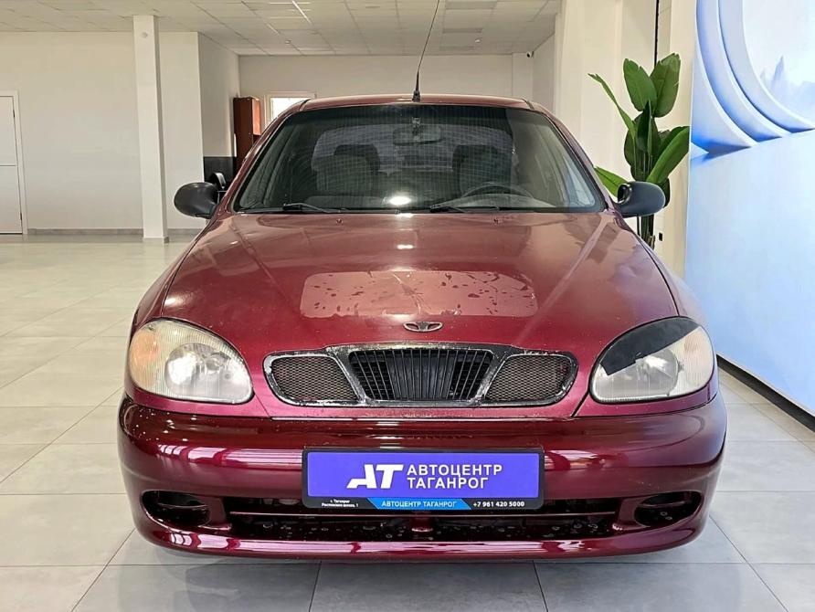 Daewoo Sens I Таганрог  - изображение 2