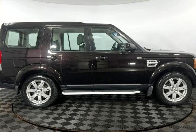 Land Rover Discovery IV с пробегом 2011 года, цена 1 890 000 рублей, 185100 км, внедорожник, Автокод Объявления