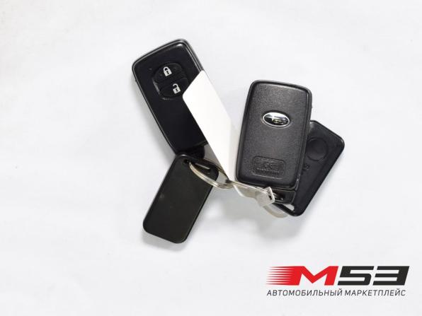 Subaru Forester IV с пробегом 2013 года, цена 1 589 999 рублей, 256641 км, внедорожник, Автокод Объявления