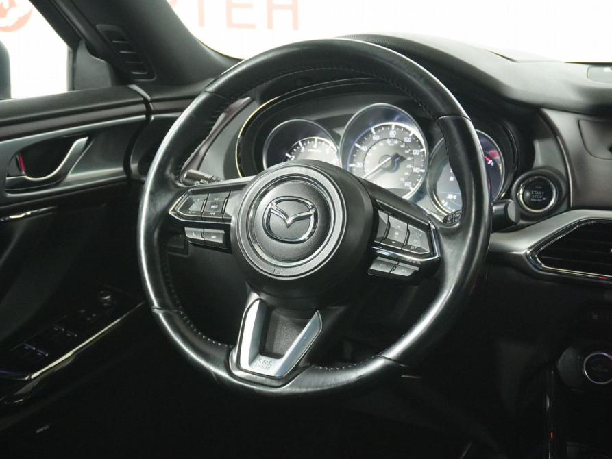 Mazda CX-9 II Вологда  - изображение 17