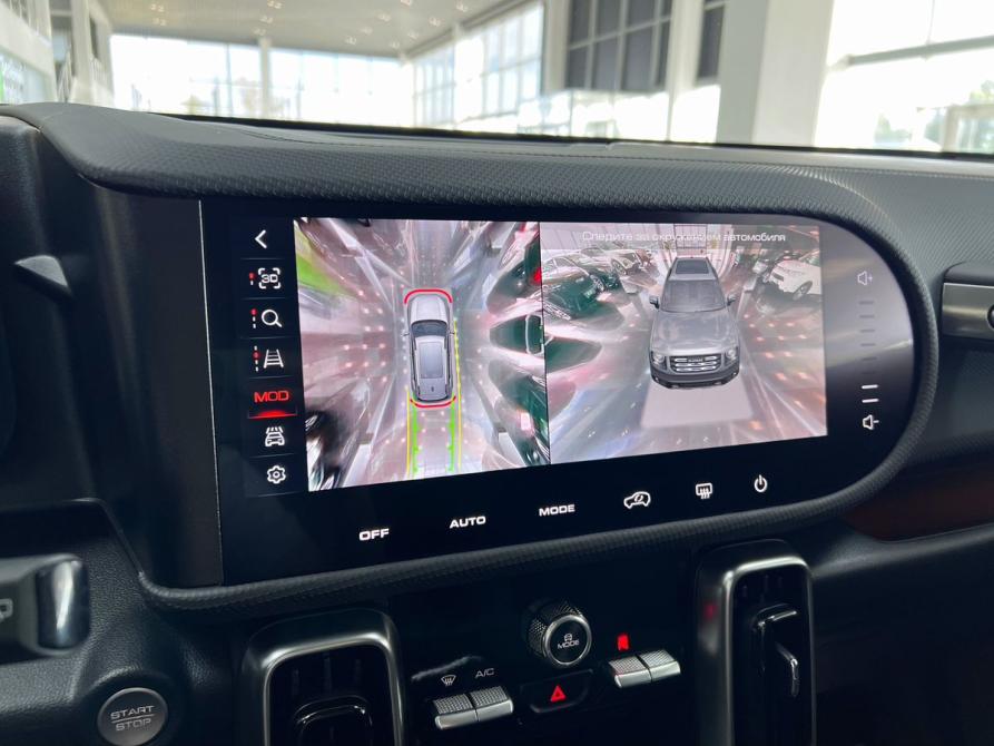 Haval Dargo I Тверь  - изображение 25