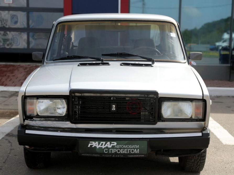 Lada (ВАЗ) 2107 Иваново  - изображение 2