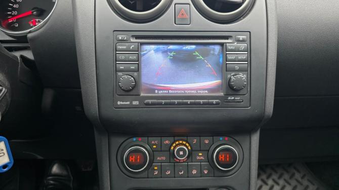 Nissan Qashqai+2 I Рестайлинг с пробегом 2012 года, цена 999 000 рублей, 254000 км, внедорожник, Автокод Объявления