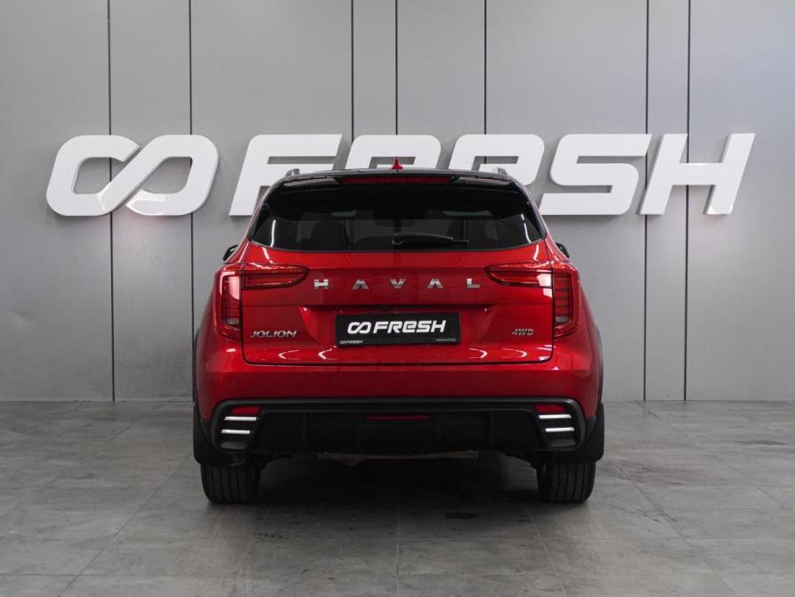 Haval Jolion I Рестайлинг Воронеж  - изображение 4