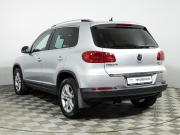 Volkswagen Tiguan I Рестайлинг Санкт-Петербург  - изображение 26