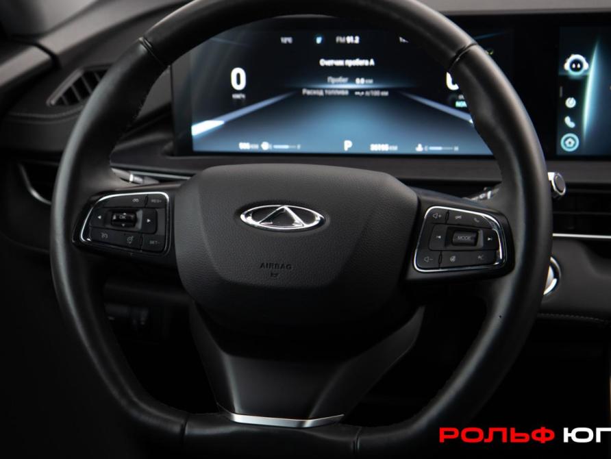 Chery Tiggo 7 Pro Max I Москва  - изображение 12