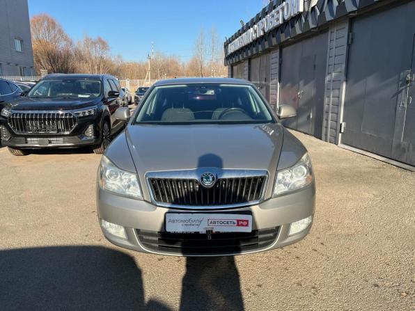 Skoda Octavia II (A5) Рестайлинг с пробегом 2010 года, цена 684 711 рублей, 150190 км, лифтбек, Автокод Объявления