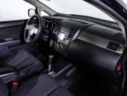 Nissan Tiida I Рестайлинг Москва  - изображение 34