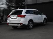 Mitsubishi Outlander III Рестайлинг 3 Москва  - изображение 29