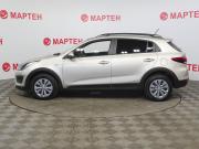 Kia Rio IV Вологда  - изображение 25