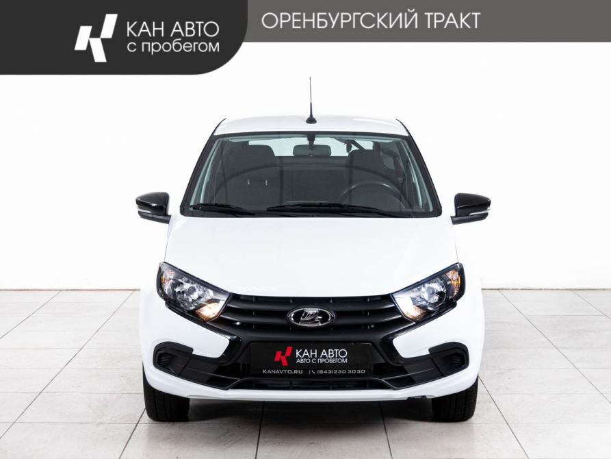 Lada (ВАЗ) Granta I Рестайлинг Казань  - изображение 2