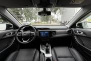 Chery Tiggo 4 I Рестайлинг Ставрополь  - изображение 31