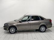 Lada (ВАЗ) Granta I Рестайлинг Курск  - изображение 20