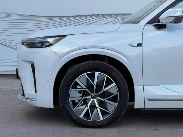 GAC Trumpchi S9 с пробегом 2025 года, цена 5 200 000 рублей, 10 км, внедорожник, Автокод Объявления
