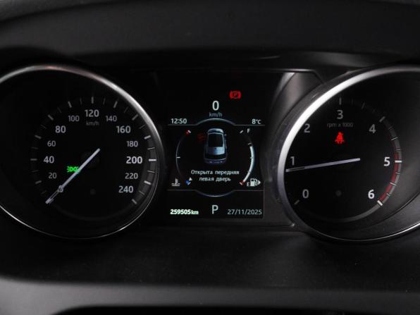 Land Rover Discovery Sport I с пробегом 2016 года, цена 1 969 000 рублей, 259505 км, внедорожник, Автокод Объявления