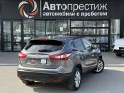 Nissan Qashqai II Волгоград  - изображение 34