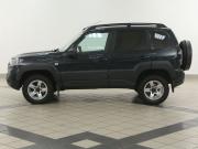 Lada (ВАЗ) Niva Travel I Иваново  - изображение 24