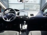 Honda Civic VIII Рестайлинг Москва  - изображение 27