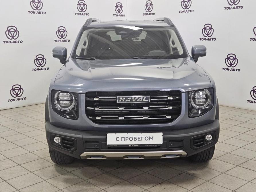 Haval Dargo I Тольятти  - изображение 2