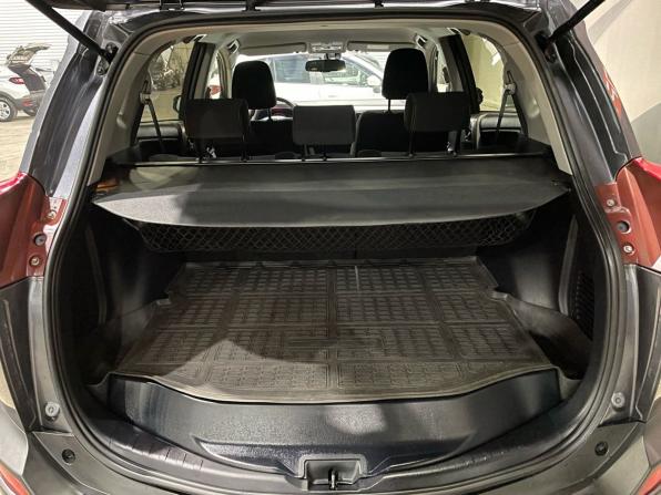 Toyota RAV4 IV (XA40) с пробегом 2014 года, цена 2 195 000 рублей, 126820 км, внедорожник, Автокод Объявления