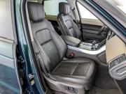 Land Rover Range Rover Sport II Рестайлинг Москва  - изображение 54