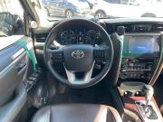 Toyota Fortuner II Мурманск  - изображение 48