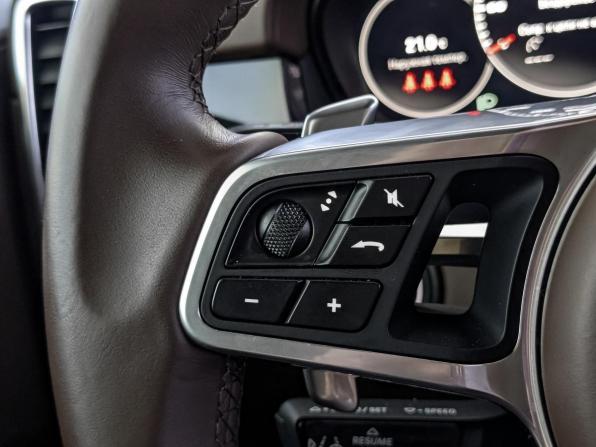 Porsche Cayenne III с пробегом 2023 года, цена 11 675 000 рублей, 42339 км, внедорожник, Автокод Объявления