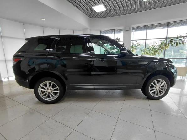 Land Rover Range Rover Sport II с пробегом 2014 года, цена 2 680 000 рублей, 154500 км, внедорожник, Автокод Объявления