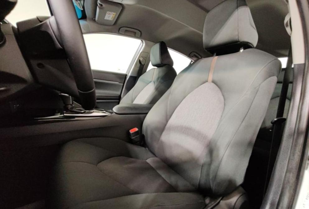 Toyota Camry VIII (XV70) Рестайлинг Ярославль  - изображение 13