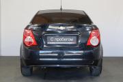 Chevrolet Aveo II Санкт-Петербург  - изображение 21