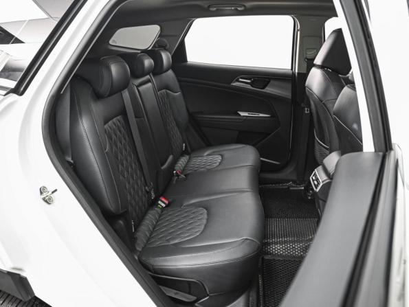 Kia Sportage V с пробегом 2025 года, цена 3 815 000 рублей, 8604 км, внедорожник, Автокод Объявления