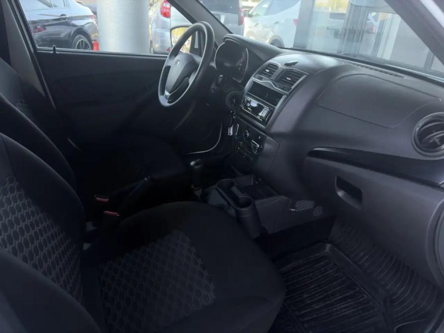 Lada (ВАЗ) Granta I Рестайлинг Волгоград  - изображение 18