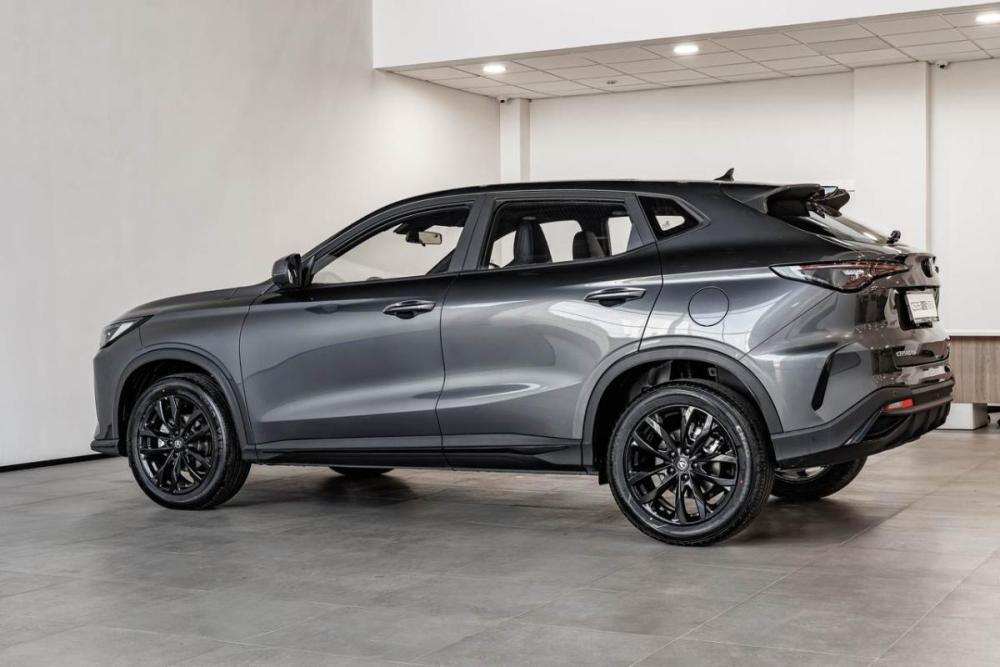 Changan CS35 Max Саранск  - изображение 6