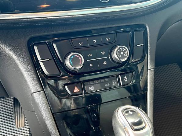 Buick Encore I Рестайлинг с пробегом 2019 года, цена 1 310 000 рублей, 133000 км, внедорожник, Автокод Объявления