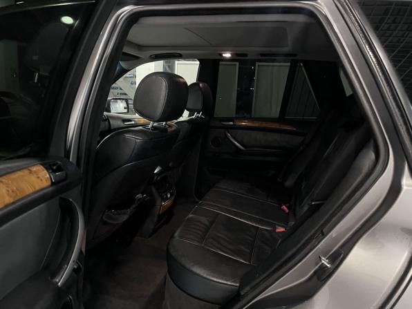 BMW X5 I (E53) Рестайлинг с пробегом 2005 года, цена 645 000 рублей, 420135 км, внедорожник, Автокод Объявления