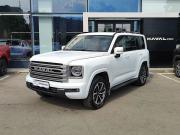 Haval H9 II Москва  - изображение 22