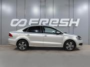 Volkswagen Polo V Воронеж  - изображение 21