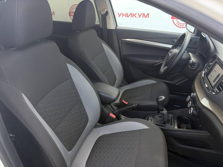 Lada (ВАЗ) Vesta I Рестайлинг (NG) Екатеринбург  - изображение 34