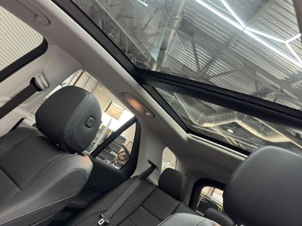 Новый Mercedes-Benz GLE II (V167) 2025 года, цена 12 400 000 рублей, внедорожник, Автокод Объявления
