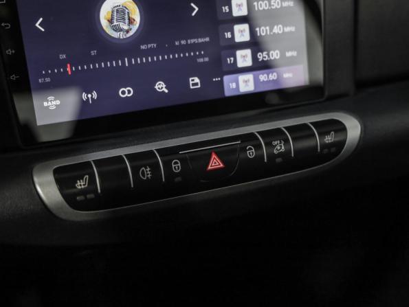 Smart Fortwo II с пробегом 2013 года, цена 619 000 рублей, 183871 км, хэтчбек, Автокод Объявления