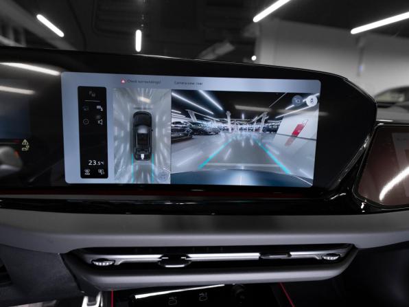 Audi A6 VI (C9) с пробегом 2026 года, цена 9 350 000 рублей, 11 км, седан, Автокод Объявления