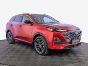 Changan UNI-S (CS55 Plus) Москва  - изображение 33