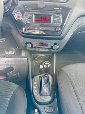 Kia Rio III с пробегом 2015 года, цена 994 000 рублей, 182608 км, хэтчбек, Автокод Объявления