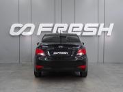 Hyundai Solaris I Рестайлинг Воронеж  - изображение 21