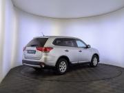 Mitsubishi Outlander III Рестайлинг 2 Москва  - изображение 30