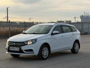 Lada (ВАЗ) Vesta I Пермь  - изображение 8