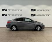 Hyundai Solaris I Санкт-Петербург  - изображение 23