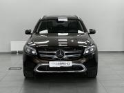 Mercedes-Benz GLC I (X253) Казань  - изображение 26