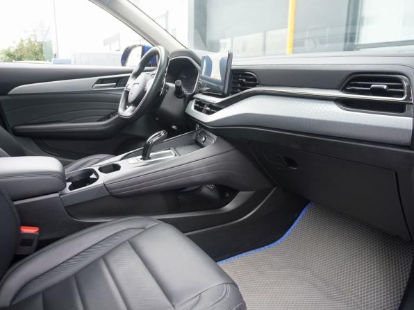 Haval F7 I Рестайлинг с пробегом 2022 года, цена 2 270 000 рублей, 45162 км, внедорожник, Автокод Объявления